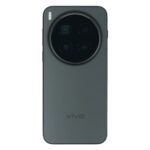 Смартфон Vivo X300 Pro 16/512Gb Black — изображение 3