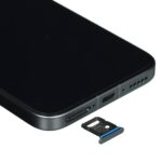 Смартфон Vivo X300 Pro 16/512Gb Black — изображение 5