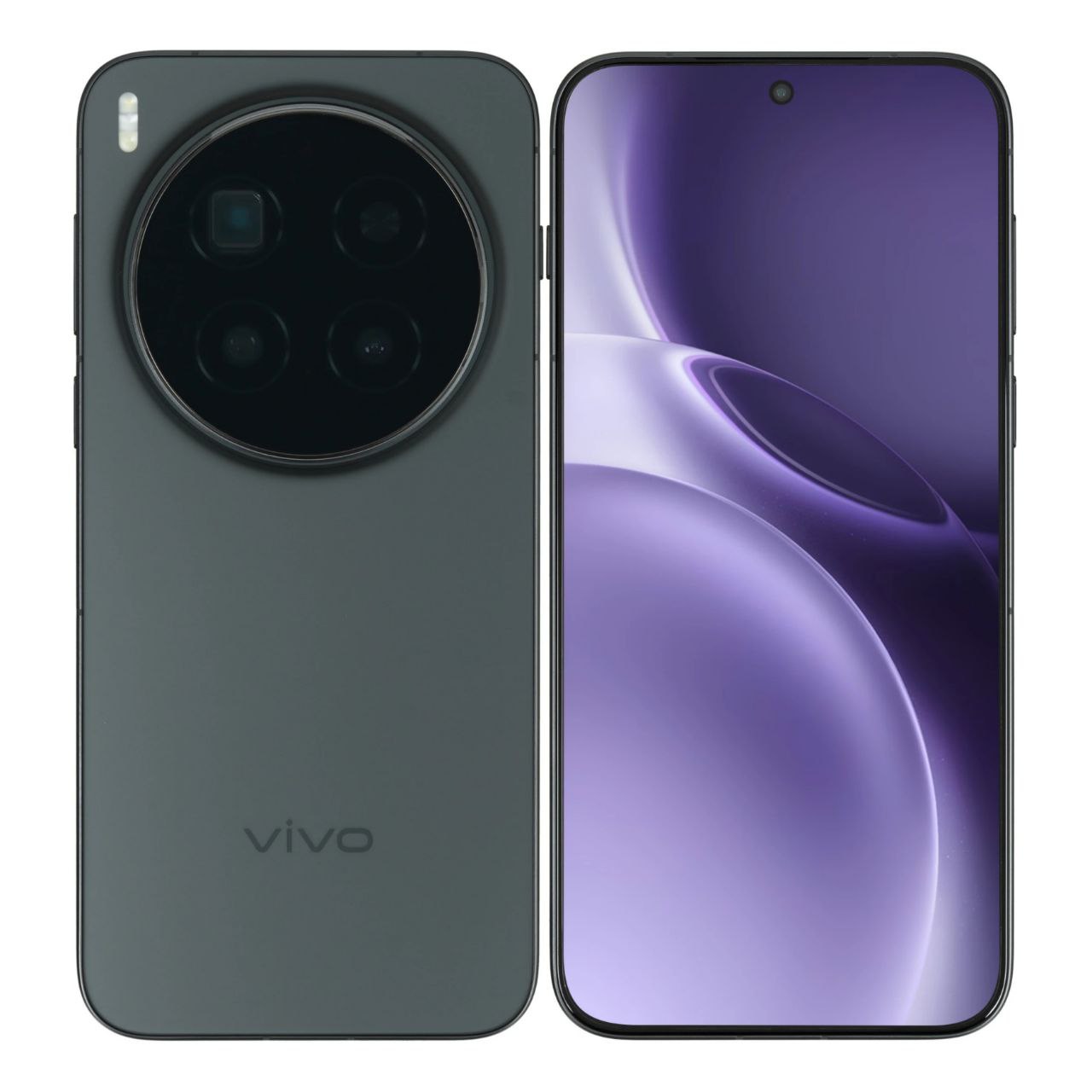 Смартфон Vivo X300 Pro 16/512Gb Black Смартфон Vivo X300 Pro 16/512Gb Black