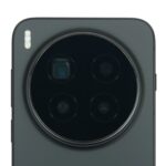 Смартфон Vivo X300 Pro 16/512Gb Black — изображение 4