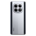 Смартфон Xiaomi Poco M8 5G 8/512Gb Silver — изображение 3