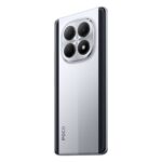 Смартфон Xiaomi Poco M8 5G 8/512Gb Silver — изображение 7