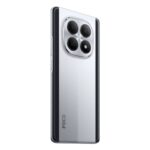 Смартфон Xiaomi Poco M8 5G 8/512Gb Silver — изображение 5