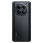 Смартфон Xiaomi Poco M8 Pro 5G 12/512Gb Black — изображение 3