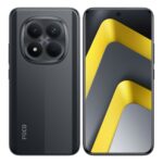 Смартфон Xiaomi Poco M8 Pro 5G 12/512Gb Black