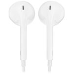 Проводные наушники Apple Earpods White (USB-C) — изображение 2