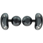 Беспроводной наушник Honor OWS1013 Black — изображение 3