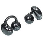 Беспроводной наушник Honor OWS1013 Black — изображение 4