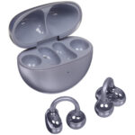 Беспроводной наушник Honor OWS1013 Purple — изображение 2