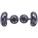 Беспроводной наушник Honor OWS1013 Purple — изображение 3