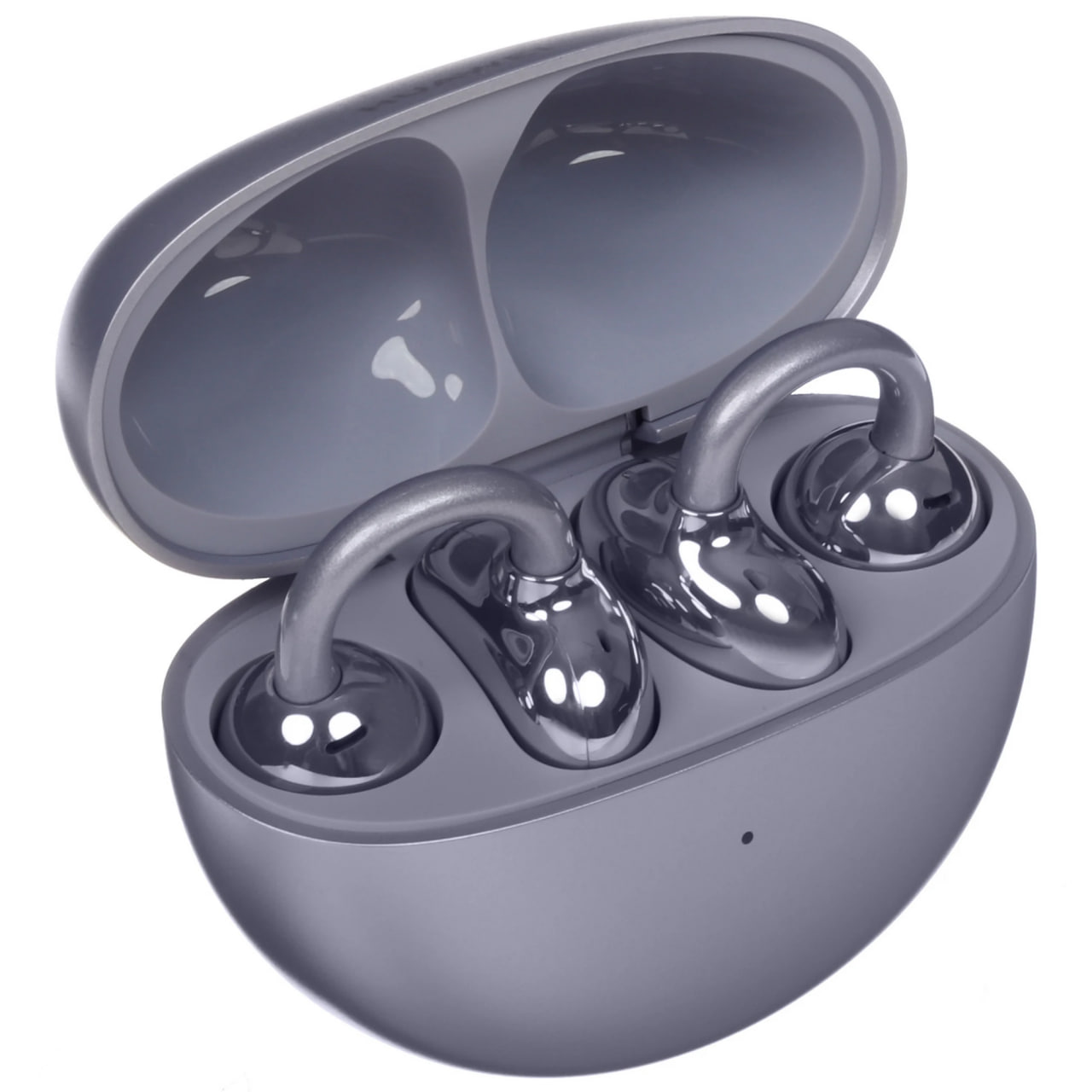 Беспроводной наушник Honor OWS1013 Purple Беспроводной наушник Honor OWS1013 Purple