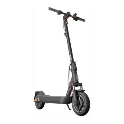 Электросамокат Xiaomi Electric Scooter 5 Pro Black