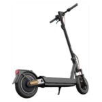 Электросамокат Xiaomi Electric Scooter 5 Pro Black — изображение 3