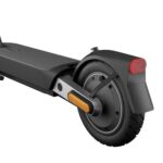 Электросамокат Xiaomi Electric Scooter 5 Pro Black — изображение 12
