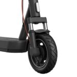 Электросамокат Xiaomi Electric Scooter 5 Pro Black — изображение 11