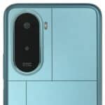 Смартфон Xiaomi Poco M7 8/256Gb Blue — изображение 6