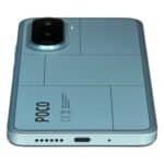 Смартфон Xiaomi Poco M7 8/256Gb Blue — изображение 7