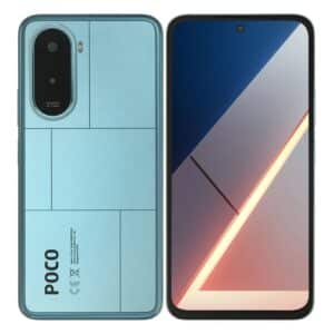 Смартфон Xiaomi Poco M7 8/256Gb Blue