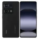 Смартфон Xiaomi Redmi Note 14S 8/128Gb Midnight Black