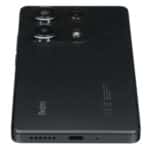 Смартфон Xiaomi Redmi Note 14S 8/128Gb Midnight Black — изображение 6