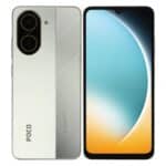 Смартфон Xiaomi Poco C71 3/64Gb Gold