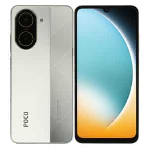 Смартфон Xiaomi Poco C71 3/64Gb Gold