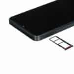 Смартфон Xiaomi Poco C71 3/64Gb Black — изображение 8