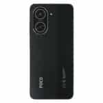 Смартфон Xiaomi Poco C71 3/64Gb Black — изображение 3