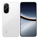 Смартфон Xiaomi Poco F7 12/256Gb White