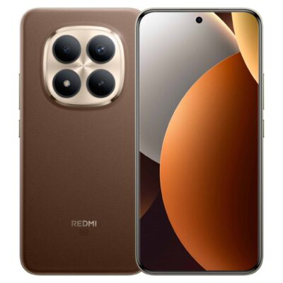 Смартфон Xiaomi Redmi Note 15 Pro+ 5G 12/512Gb Mocha Brown