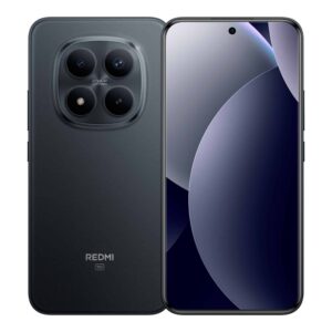 Смартфон Xiaomi Redmi Note 15 Pro+ 5G 12/512Gb Black