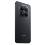 Смартфон Xiaomi Redmi Note 15 Pro+ 5G 12/512Gb Black — изображение 5