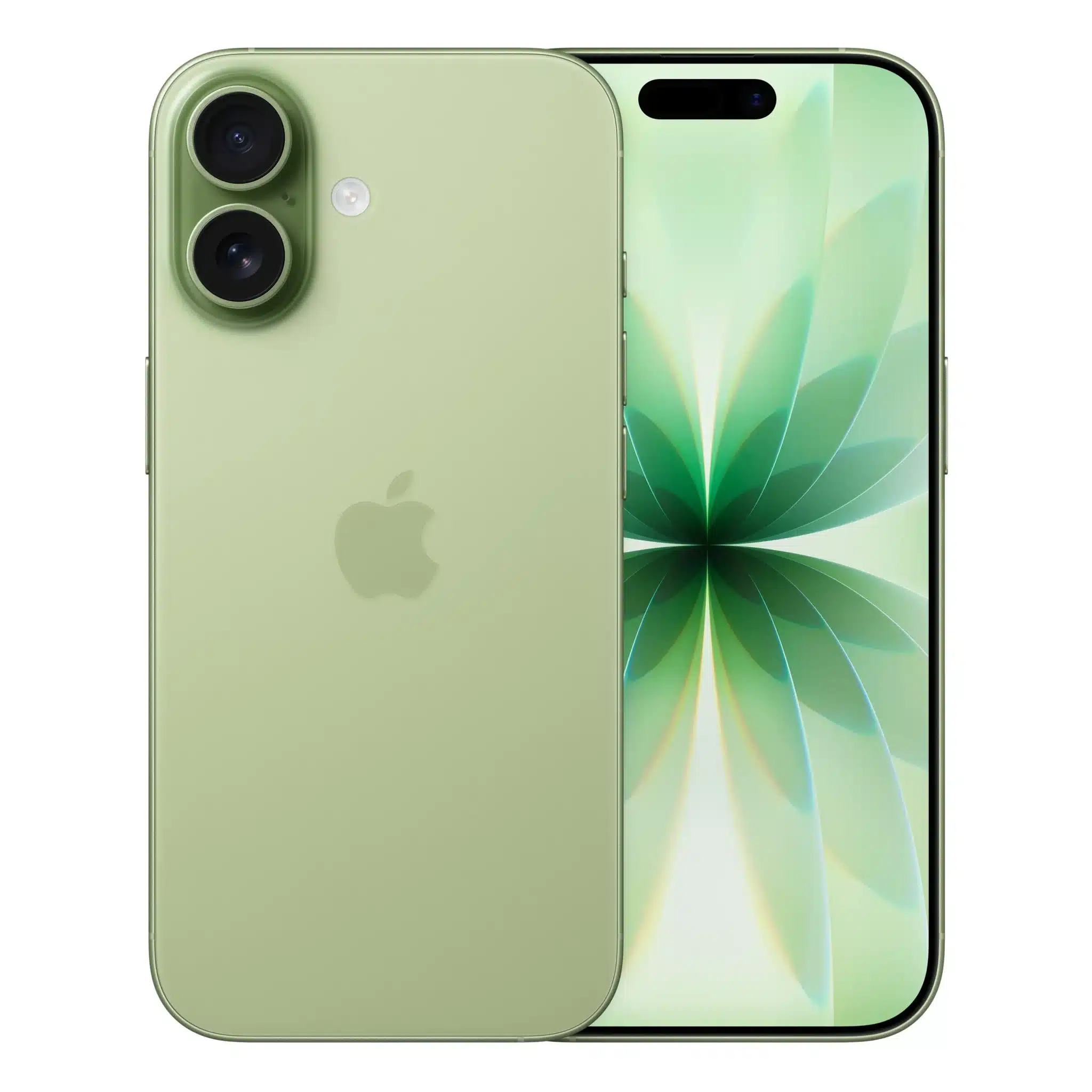 Смартфон Apple iPhone 17 256Gb Sage HX/A (1-sim) Смартфон Apple iPhone 17 256Gb Sage HX/A (1-sim)