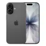 Смартфон Apple iPhone 17 256Gb Black HN/A (1-sim)