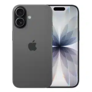 Смартфон Apple iPhone 17 256Gb Black HN/A (1-sim)