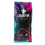 Кофе Cataleya в зернах "Espresso №5" 1кг (80% арабика, 20% робуста / горький шоколад, орехи)