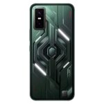 Смартфон INFINIX GT 30 8/256Gb Pulse Green — изображение 6