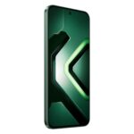 Смартфон INFINIX GT 30 8/256Gb Pulse Green — изображение 5