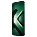 Смартфон INFINIX GT 30 8/256Gb Pulse Green — изображение 3