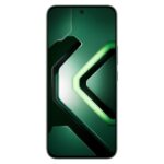 Смартфон INFINIX GT 30 8/256Gb Pulse Green — изображение 2