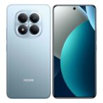 Смартфон Xiaomi Redmi Note 15 Pro 8/256Gb Glacier Blue