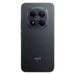 Смартфон Xiaomi Redmi Note 15 Pro+ 5G 8/256Gb Black — изображение 3