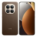 Смартфон Xiaomi Redmi Note 15 Pro+ 5G 8/256Gb Mocha Brown