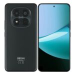 Смартфон Xiaomi Redmi Note 15 Pro 8/256Gb Black