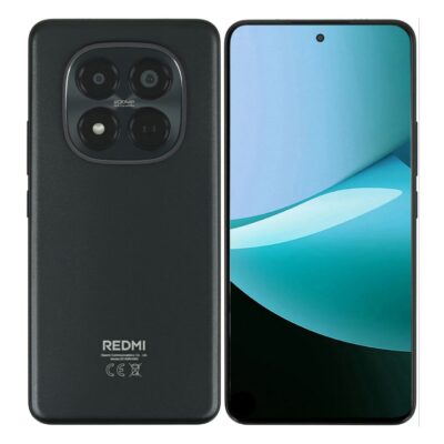 Смартфон Xiaomi Redmi Note 15 Pro 8/256Gb Black