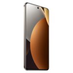 Смартфон Xiaomi Redmi Note 15 Pro 8/256Gb Titanium Color — изображение 4