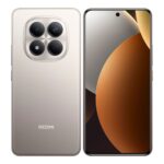 Смартфон Xiaomi Redmi Note 15 Pro 8/256Gb Titanium Color