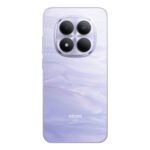 Смартфон Xiaomi Redmi Note 15 Pro 5G 8/256Gb Mist Purple — изображение 3