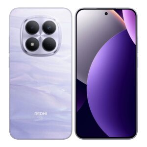 Смартфон Xiaomi Redmi Note 15 Pro 5G 8/256Gb Mist Purple
