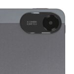 Планшет Xiaomi Redmi Pad 2 6/128Gb Graphite Gray — изображение 11